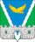 Coat of Arms of Apsheronsk (2012).png