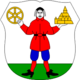 Герб общины Радовлица