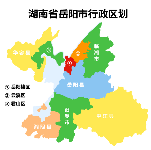 Division of Yueyang City.png