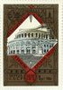 Erevan. Opera and balley theatre named after A. A. Spendiarov. USSR stamp. 1979.jpg