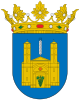 Герб муниципалитета Мунебрега