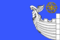 Flag of 7 okrug (municipality in St Petersburg).png