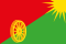 Flag of Biryulyovo Zapadnoye.svg