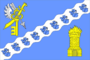 Flag of Borskoe (Tikhvinsky rayon).png