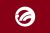 Flag of Hamura, Tokyo.svg