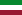 Flag of Sabanas de San Ángel (Magdalena).svg