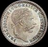 GOW 5 kreuzer 1867 A obverse.jpg