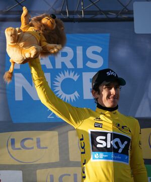 Geraint Thomas jaune Madone d'Utelle 2016.JPG