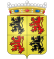 Héraldique Province BE Hainaut crown.svg