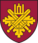 Insignia of the National Defence Volunteer Forces (Lithuania).png