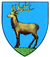 Interbelic Gorj County CoA.png