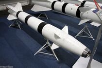 Kh-25ML air-to-surface missile in Park Patriot 01.jpg