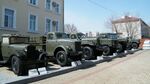 Khabarovsk Military Museum фото2.JPG