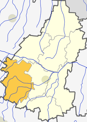 Lygumu seniunija (Pakruojo rajono zemelapis).png