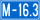M16-3-BIH.svg