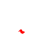 Map of Louisiana highlighting Saint Mary Parish.svg