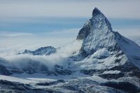Matterhorn by Juan Rubiano.jpg