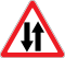 Moldova road sign 1.19.svg