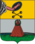 Povenets COA (Olonets Governorate) (1788).png