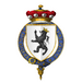 Sir Thomas de Morley, 4th Baron Morley, KG.png