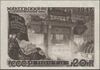 The Soviet Union 1947 CPA 1202 stamp (Makiivka Iron and Steel Works).jpg