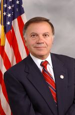 Tom Tancredo, official Congressional photo.jpg