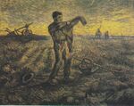 Van Gogh - Abendstunde (Nach Millet).jpeg