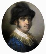 Young man in Spanish dress by Venetsianov.jpg