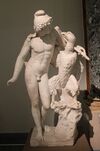 Zeus y Ganímedes Farnese 01.jpg