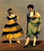 Édouard Manet - Ballet Espagnol.jpg
