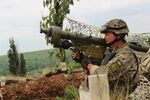 В районі АТО керівний склад підрозділів ППО удосконалював тактику знищення ворожих безпілотників.jpg