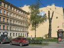 Мичуринская 11, угол Куйбышева.JPG
