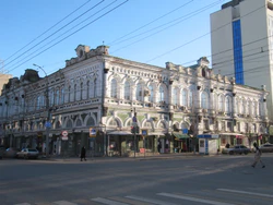 Пассаж на ул Радищева 30.jpg