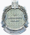 Почётный знак «За безупречную службу» (Новосибирская область).png