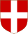 Coat of arms of department 73