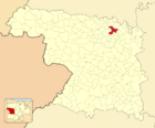 Benavente municipality.png
