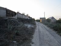 Beregovaya Str., Melitopol, Zaporizhia Oblast, Ukraine 6.JPG