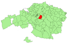 Bizkaia municipalities Lezama.PNG