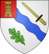Blason de la ville de Bagneux (03).svg