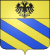 Blason famille it Montefeltro01.svg