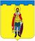 Coat of Arms of Aleksandriskiy selsovet.jpg