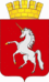 Coat of Arms of Lysva (2012).gif
