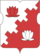 Coat of Arms of Nagornoe (municipality in Moscow).png