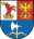 Coat of Arms of Trenčín Region.svg