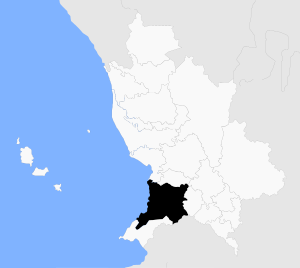 Compostela en Nayarit.svg