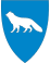Dyrøy komm.svg