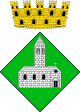 Герб муниципалитета Канежан