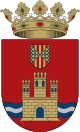 Герб муниципалитета Доменьо