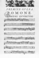 First page of score of 'Pomone' by Cambert - Brunel 1980 p30.jpg