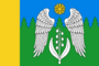 Flag of Gryaznovskoe rural settlement.png
